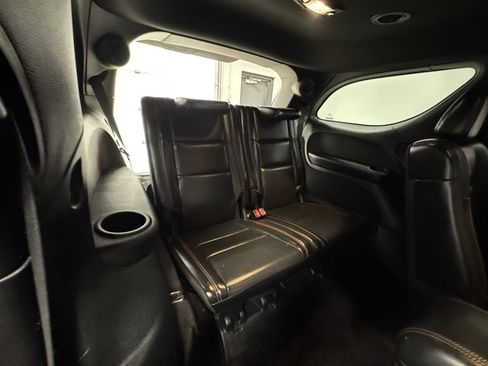 Used 2017 Dodge Durango R/T w/ Technology Group AWD/4WD image 18