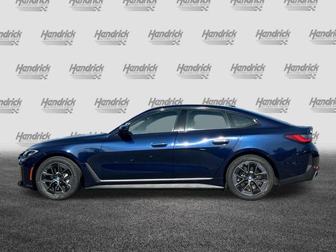 Certified 2023 BMW i4 eDrive35 RWD image 8