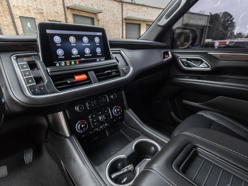 Used 2021 Chevrolet Tahoe LT image 20