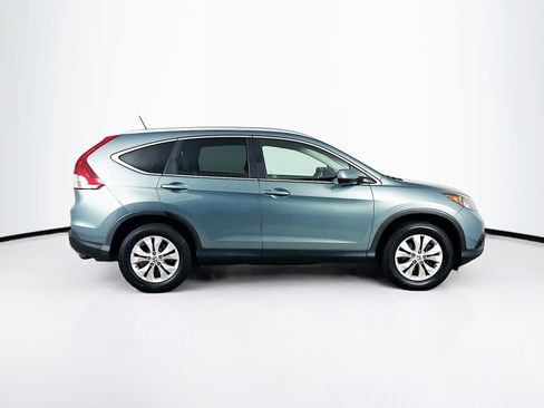 Used 2012 Honda CR-V EX-L image 10