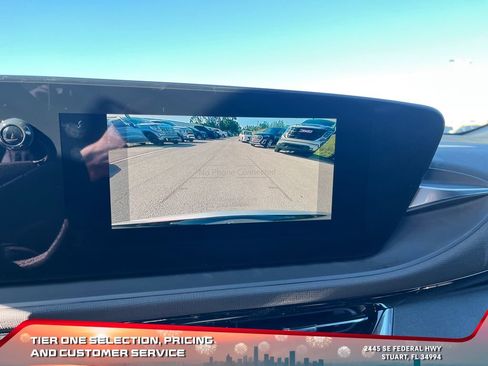 New 2026 Buick Envista Sport Touring image 31