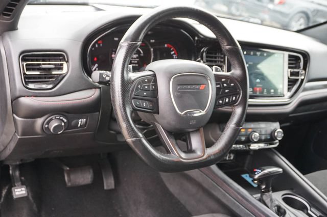 Used 2023 Dodge Durango GT AWD/4WD image 10