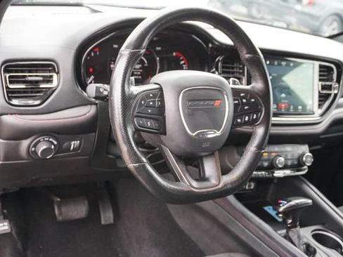 Used 2023 Dodge Durango GT AWD/4WD image 10