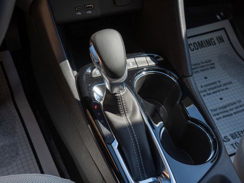 New 2026 Buick Encore GX Avenir w/ Avenir Convenience Package image 13