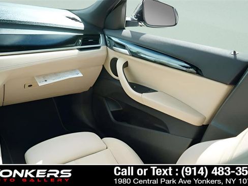 Used 2022 BMW X2 xDrive28i w/ Convenience Package image 42
