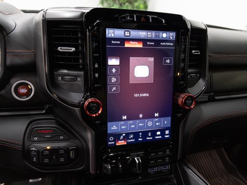Used 2023 RAM 1500 TRX w/ TRX Level 2 Equipment Group AWD/4WD image 19