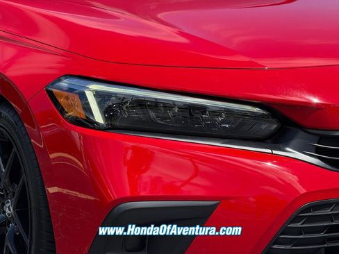 Certified 2022 Honda Civic Sport image 7