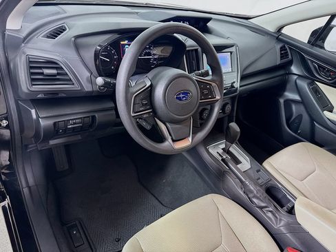 Used 2023 Subaru Impreza 2.0i AWD/4WD image 10