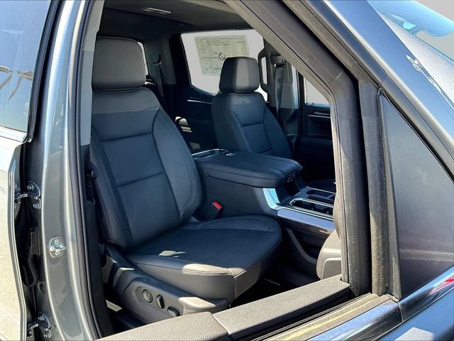 New 2026 Chevrolet Silverado 1500 LTZ AWD/4WD image 28