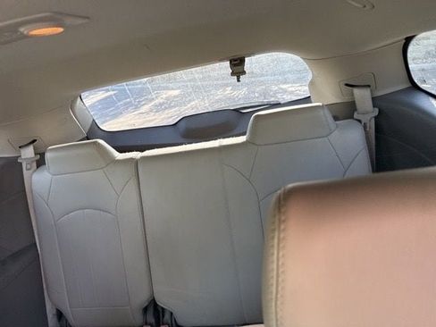 Used 2017 Chevrolet Traverse Premier AWD/4WD image 20