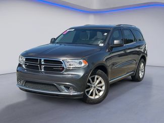 Used 2019 Dodge Durango SXT RWD video 2