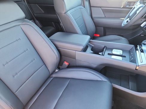 New 2026 Hyundai Santa Fe Calligraphy AWD/4WD image 11
