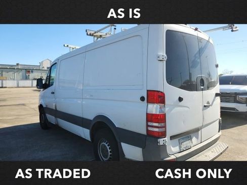 Used 2013 Mercedes-Benz Sprinter 2500 image 5