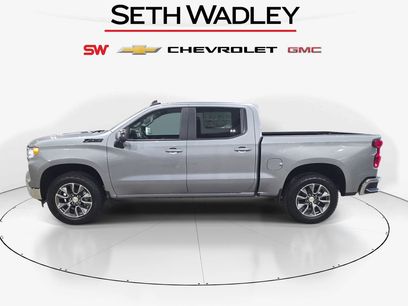 New 2026 Chevrolet Silverado 1500 LT w/ All Star Edition Plus