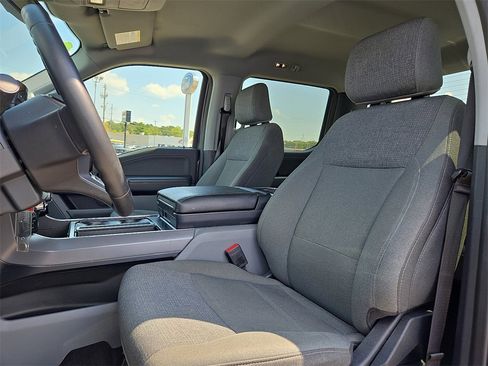 Used 2024 Ford F150 XLT w/ Mobile Office Package image 14