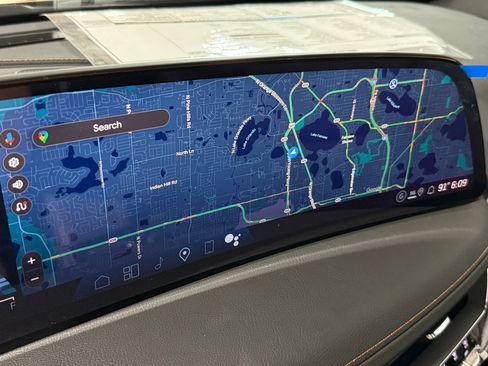 New 2025 Cadillac CT5 Sport image 29