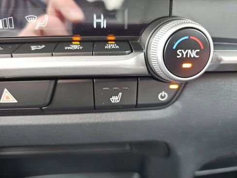 New 2026 MAZDA CX-30 AWD 2.5 S image 22