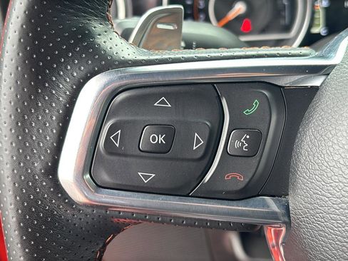 Used 2023 Jeep Wrangler Unlimited Rubicon 392 w/ Trailer Tow Package image 27