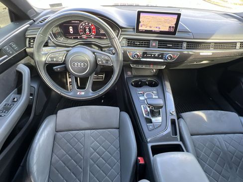 Used 2018 Audi S5 Premium Plus w/ Navigation Package image 24