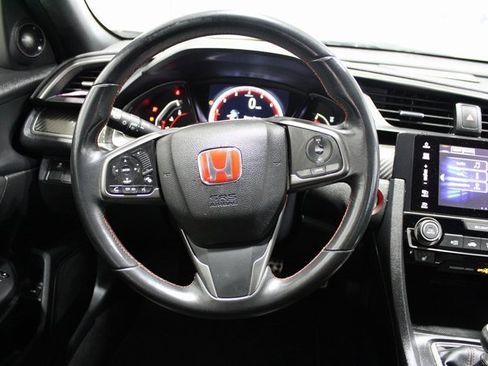 Used 2017 Honda Civic Si image 4