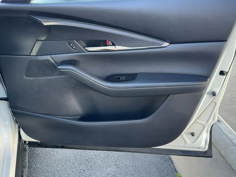 Certified 2024 MAZDA CX-30 AWD 2.5 S w/ Preferred Package image 25