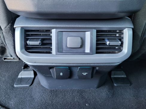 Used 2024 Ford F150 XLT w/ Mobile Office Package image 14