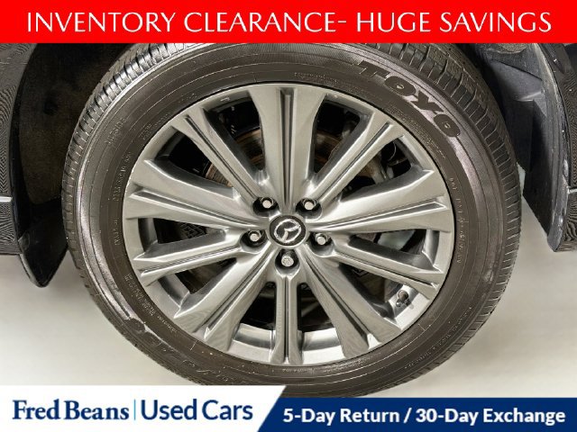 Used 2024 MAZDA CX-5 Signature AWD/4WD image 39