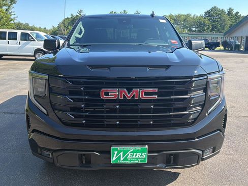 New 2026 GMC Sierra 1500 Elevation w/ Preferred Package AWD/4WD image 8