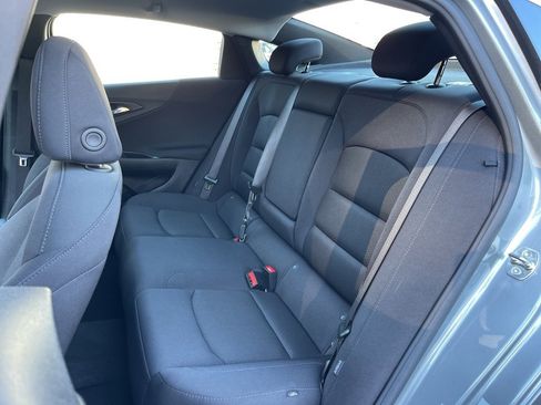 Used 2024 Chevrolet Malibu LT image 20