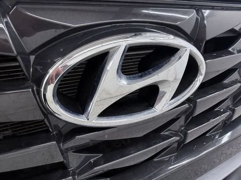 Used 2022 Hyundai Tucson SEL w/ Cargo Package FWD image 10