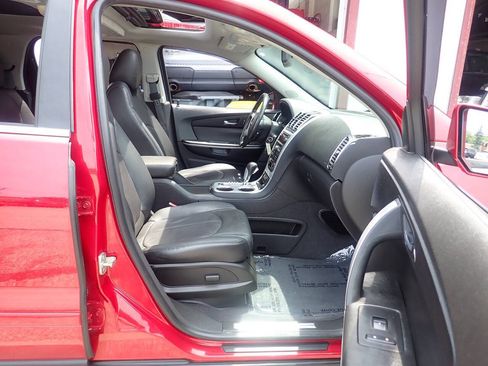 Used 2012 GMC Acadia SLT AWD/4WD image 25