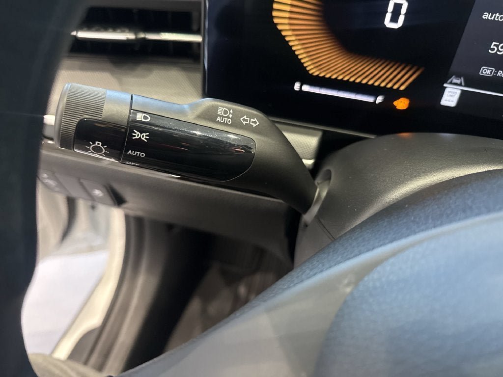 New 2026 Kia K5 LXS FWD image 18