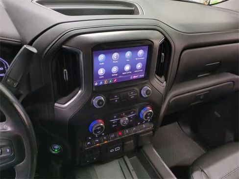 Used 2020 GMC Sierra 1500 Denali w/ Denali Premium Package image 28