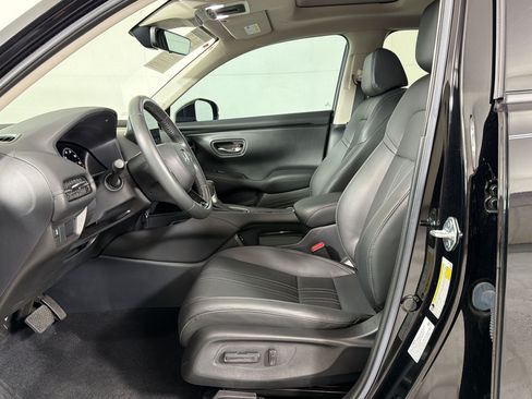 Used 2024 Honda HR-V EX-L image 5