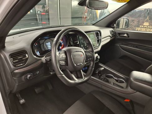 Certified 2023 Dodge Durango GT image 13