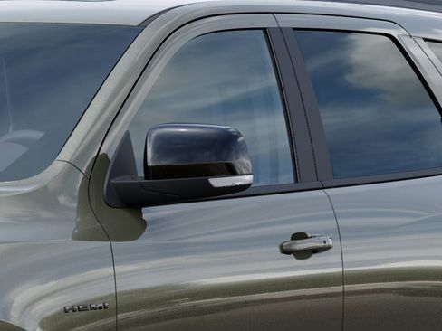 New 2026 Dodge Durango GT image 12