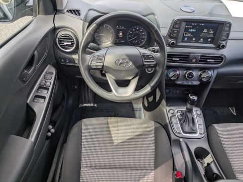 Used 2021 Hyundai Kona SEL AWD/4WD image 15
