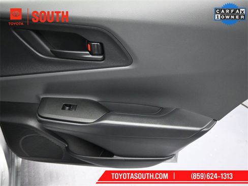 Used 2024 Toyota Prius LE image 26