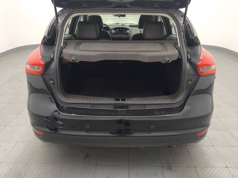 Used 2018 Ford Focus Titanium image 29