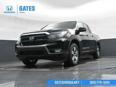 New 2026 Honda Ridgeline RTL image 40