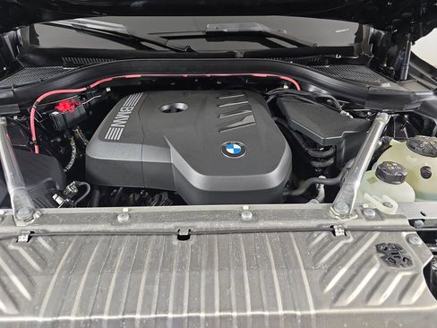 Used 2026 BMW X3 xDrive30 w/ M Sport Package image 33