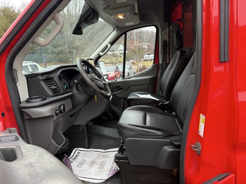 Used 2020 Ford Transit 350 Medium Roof image 13