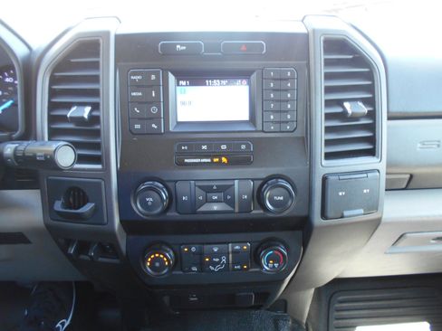 Used 2021 Ford F350 XL w/ Power Equipment Group image 13