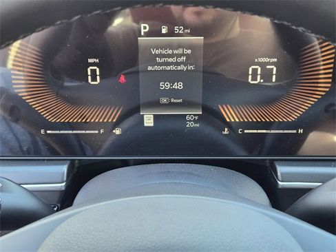 New 2026 Kia K5 GT-Line image 15