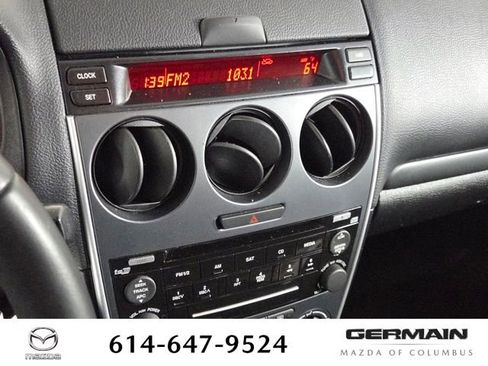 Used 2007 MAZDA MAZDA6 i Sport Value Edition image 26