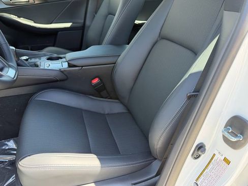 New 2026 Lexus IS 350 F Sport AWD/4WD image 19