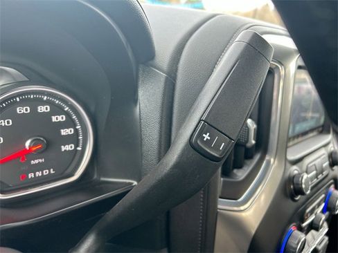 Used 2021 Chevrolet Silverado 1500 LTZ w/ LTZ Premium Package image 16