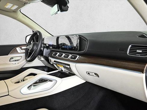 New 2026 Mercedes-Benz GLE 350 4MATIC image 24