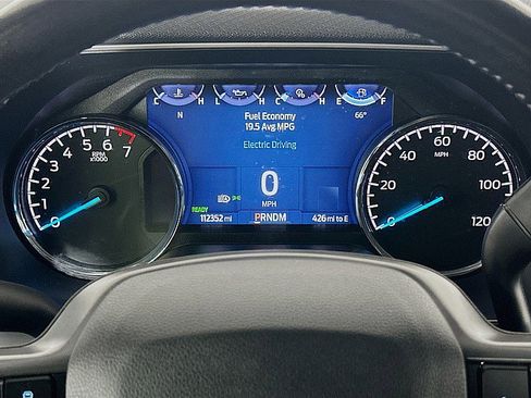 Used 2022 Ford F150 XLT w/ Equipment Group 302A High AWD/4WD image 13