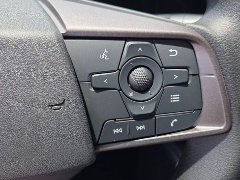 New 2026 Nissan Sentra S w/ Floor Mat Package FWD image 22